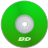 BD Green Icon